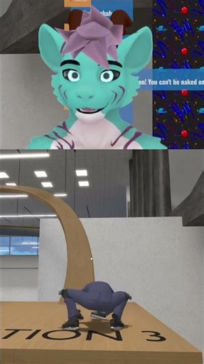 stick bug betrayal | #ansublue on #Twitch