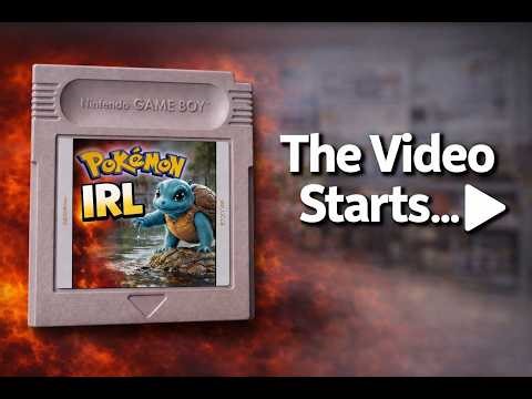 What Pokémon Would Look Like in Real Life. 151 pokémon