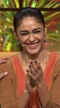 “Mujhe Laga Aap Mrunal Thakur Ko Thappad Maaroge” 😲😂 | Shahid Kapoor | Kapil Sharma Show