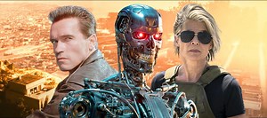 Terminator : on a classé la saga culte, du pire (Genisys) au meilleur