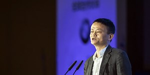 Alibaba’s Jack Ma Expects the World to Experience Decades of ‘Pain’