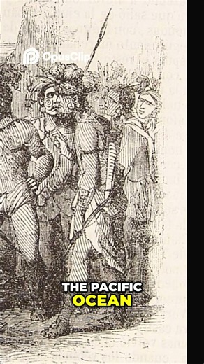 The Aztec Empire: The Most FEARED Civilization in the Americas #shorts