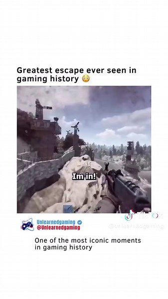 When you are completely surrounded, out of ammo, and cornered in an enemy compound, but your squad pulls off the most tactical, high-flying rescue mission in survival history. 🚁🔥 This insane Rust gameplay clip shows the true meaning of an absolute clutch escape. The adrenaline in this action-packed video, hits a fever pitch within seconds. Cornered inside an open-air stone fort, the player is bleeding out and completely trapped, panicked as they call over comms, “I’m smoking! I need a way out,
