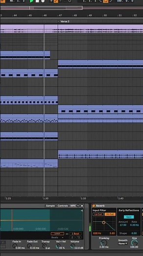Kygo, Max McNown - Take Me Back (Ableton Remake)