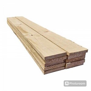 20 Pallet Wood boards (NEW)  - 120x10cm Kiln Dried- Wall Cladding Timber Planks  | eBay UK