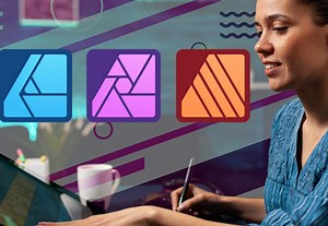Top 6 New Features from the Affinity Version 2.0 Announcement | Envato Tuts