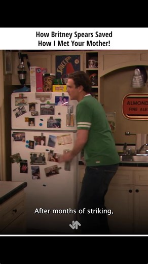 It's Britney, yo | Total Nerd