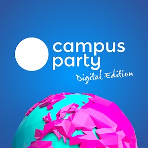 CampusParty - Twitch