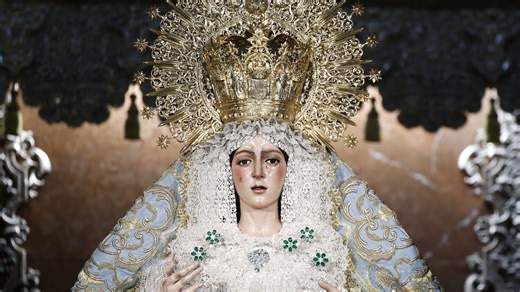 La Macarena y el orgullo herido de Sevilla