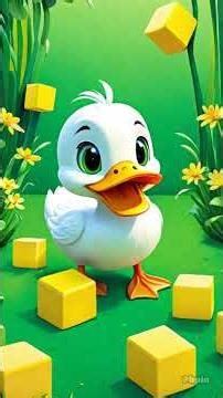 Learn Color Patterns with Animal Friends!