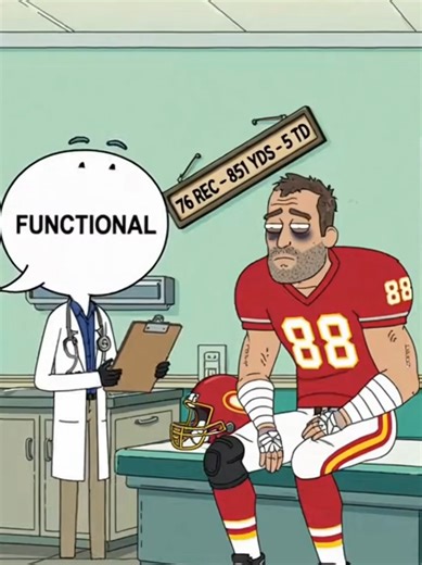 They really called a future Hall of Famer