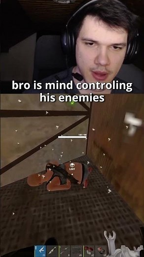 How did it work 😭#rust