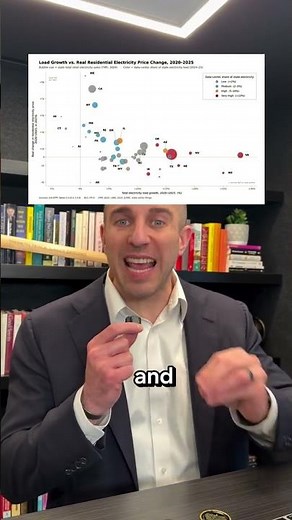The Truth About Data Centers And Your Bill