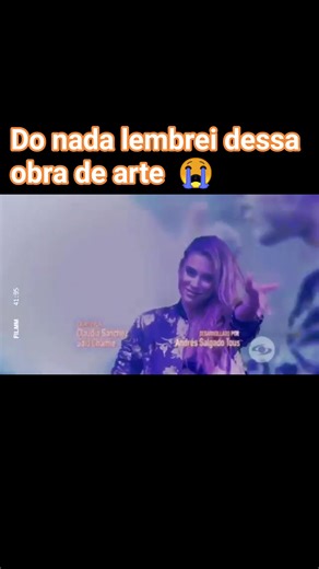 Saudades da Rainha do flow 🥺 | Novelinhas On