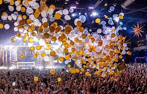 Seattle’s annual NYE electronic-music festival Resolution announces star-studded lineup