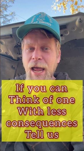 Least Important Check Engine P0141 Post Catalytic Converter oxygen sensor heater circuit malfunction