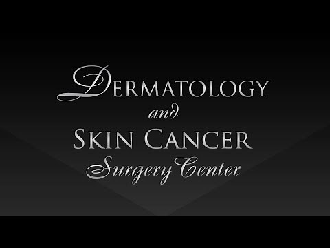 Dermatology & Skin Cancer Surgery Center | Dr. Matthew D. Barrows