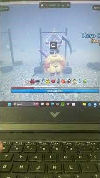 POV you flexing other bodybuilders with building muscle so fast in gym league