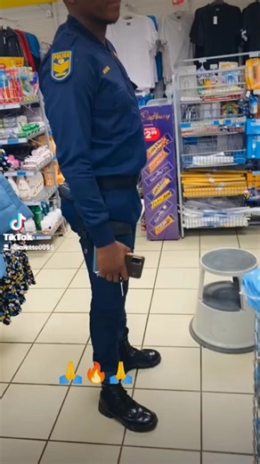 #commander❤️❤️🔥🔥 #god❤️🙏✝️ #unapologetic #militant #schoolsafetyofficer❤️🙏❤️