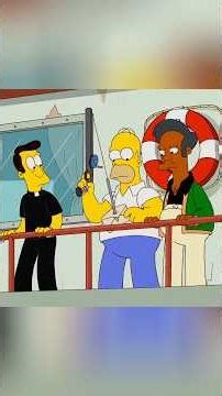 Twist Of Wives Plots #simpsons