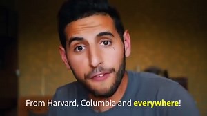 9.4M views · 20 reactions | We at UoPeople know how challenging it can be to find the money and time for college. That is why we made it our mission to open the gates to higher education by eliminating barriers with a tuition-free, flexible, online degree. | University of the People | Facebook