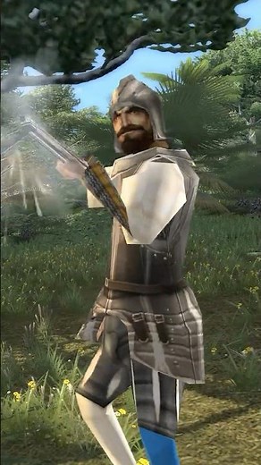 The Average Conversation between an Conquistador and a Native