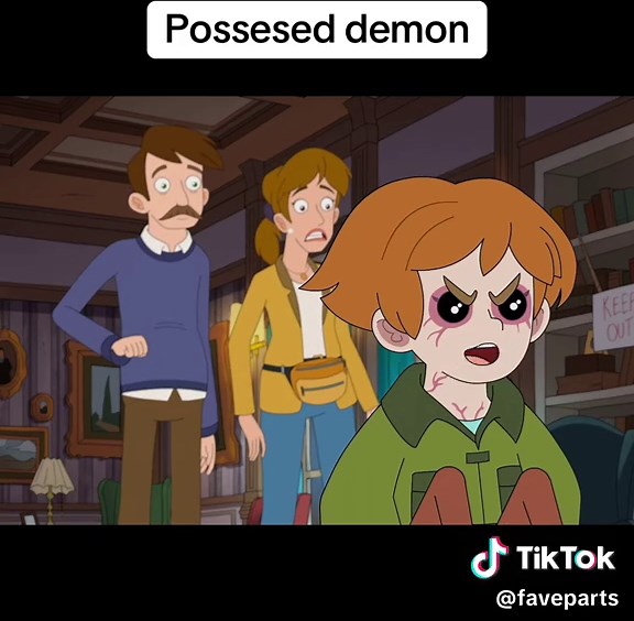 Haunted Hotel Possession Encounter: Esther's Experience