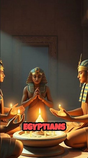 The Ingenious World of Ancient Egyptian Medicine