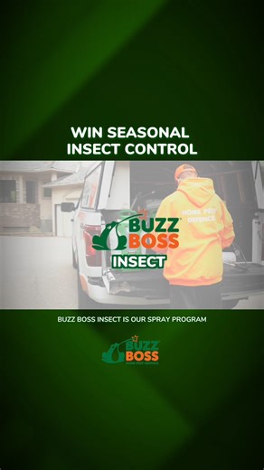 🧡⚠️ VALENTINE’S DAY GIVEAWAY | Share the Love. Stop the Pests. This Valentine’s Day, we’re giving away a Buzz Boss Insect Protection Program - because the best gift is a bite-free yard. 🦟 🚫 🕷️ 🚫 🐜 🚫 Whether it’s for your partner, a family member, or a friend who deserves a more comfortable Summer season - You choose who to gift it to... 💚 ⸻ 💘 HOW TO ENTER ✅ Like this post ✅ Follow Buzz Boss ✅ Tag someone you want to gift this to ✅ Share this post for a bonus entry 📅 Contest closes Febr