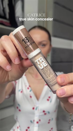 Catrice True Skin Concealer Review and Tips