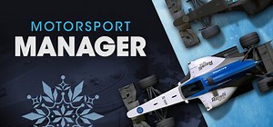 Steam DLC Page: Motorsport Manager