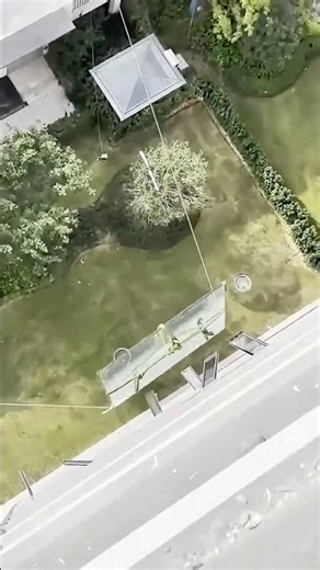 High-Air Glass Installation: Details Determine Success, Safety Above All