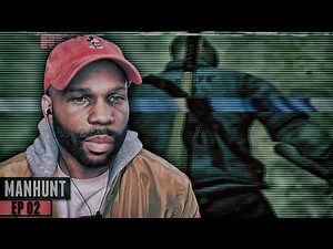 Beasted Him As He TINKLED - Manhunt PS4 Gameplay - Part 2