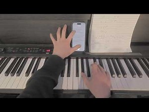 How to Play: Honeybee - Olivia Rodrigo (piano tutorial)