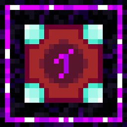 Spryzeen's Magic enchanting table