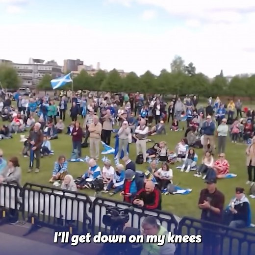 38K views · 1.8K reactions | There won't be a second referendum, that is why we must use a Scottish Parliament election as the opportunity for Scotland to make it's declaration of independence gbsct #ALBAforIndependence | Alba Party | Facebook