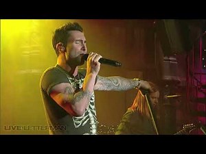 Maroon 5 - Payphone (The Best Live Performance)
