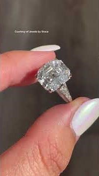 About Diamond: April's Birthstone