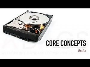 Introduction to HDF5 (Part 2) — Core concepts