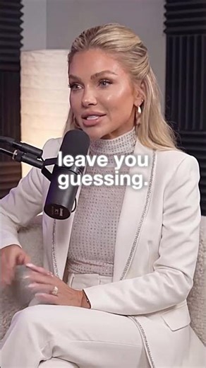 I used to think chasing attention was normal. But the truth?