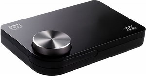 Creative X-Fi 5.1 Pro