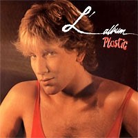Plastic Bertrand - L'Album