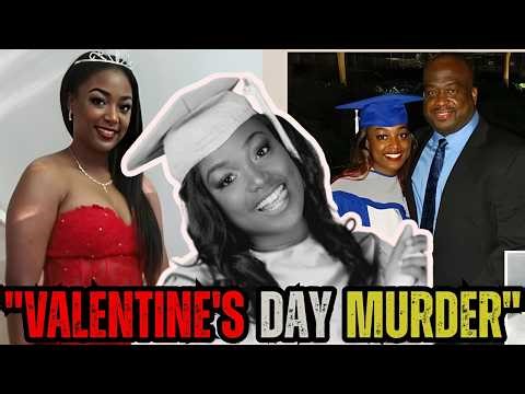 Toxic BF Ends Girlfriend's Life For Rejecting His Love On Valentines Day | The Anitra Gunn Story