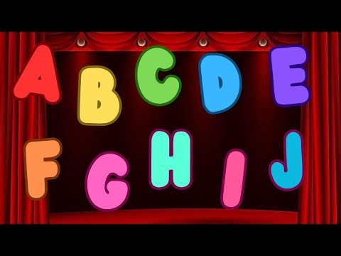 Homeschool Preschool Class – Learn ABC & Letter Sounds LIVE for Kids 🔠