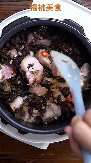 【Shorts短片】經典家常菜，梅干燒肉！用壓力鍋，白飯殺手叫我第一名！