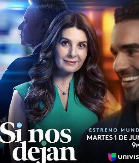 Capitulo 48 de Si Nos Dejan