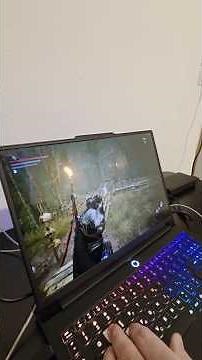 Legion Pro 7i Worth it after 5 months? ‪@lenovolegion‬