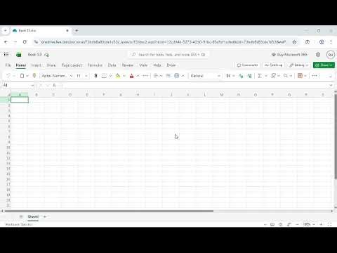 How to Add an Extra Row in Excel