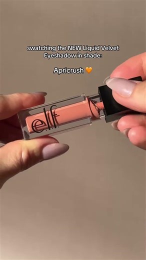 Easiest Eyeshadow Ever 👀