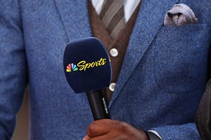 ‘Roundball Rock,’ NBC’s beloved sports anthem, returning to network’s NBA coverage next season